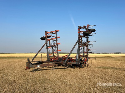 Friggstad 300 40 ft Cultivator