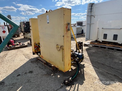 Hydraulic System
