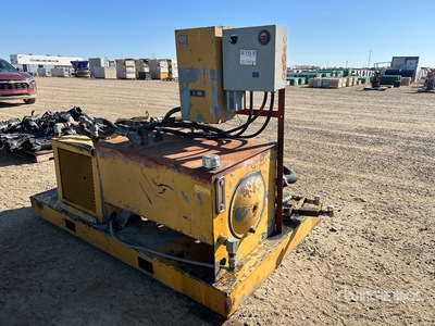Hydraulic System