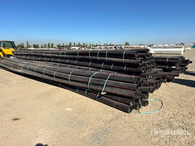 Quantity of Pipe