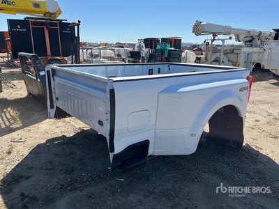2025 Ford Pickup Truck Bed (Unused)