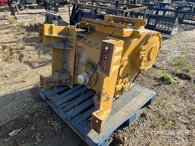 Paccar PA56 Crawler Tractor Winch - Fits D6T (Inoperable)