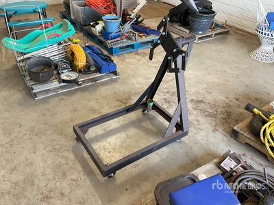 Engine Stand Articoli da ferramenta e di consumo