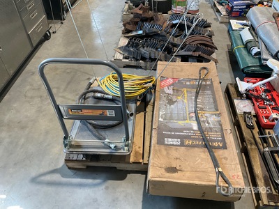 Drywall Hoist Articoli da ferramenta e di consumo