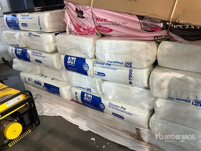 Quantity of Insulation Articoli da ferramenta e di consumo