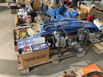 Lifan 3 In Water Pump Divers - Magasin, entrepôt, consommateur