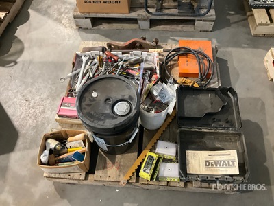 Quantity of Tools Divers - Magasin, entrepôt, consommateur