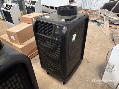 2019 MovinCool Climate Pro D12 Air Conditioner