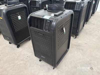 2019 MovinCool ClimatePro12 Air Conditioner
