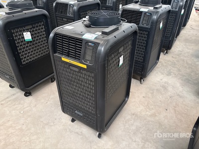 2019 MovinCool ClimatePro12 Air Conditioner
