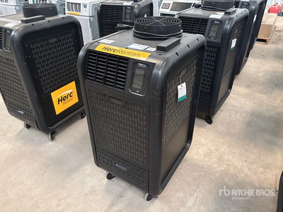 2019 MovinCool ClimatePro12 Air Conditioner
