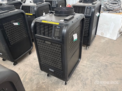 2019 MovinCool ClimatePro12 Air Conditioner