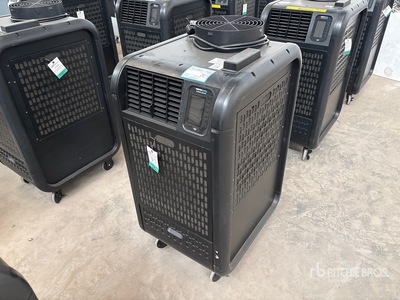 2019 MovinCool ClimatePro12 Air Conditioner