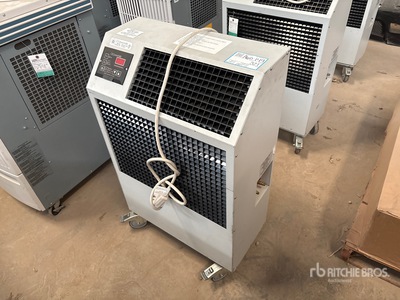 2020 OceanAire OWC1811QCFLT Air Conditioner
