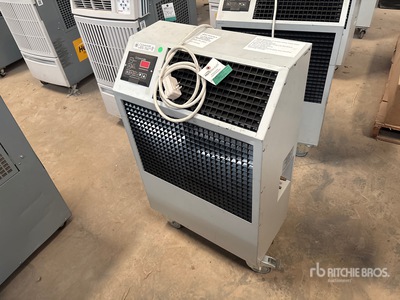 2020 OceanAire OWC1811QCFLT Air Conditioner