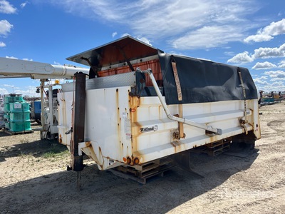 Midland Truck Dump Body