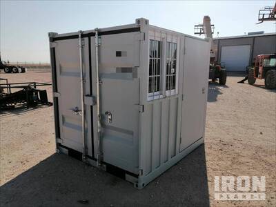 Lagercontainer