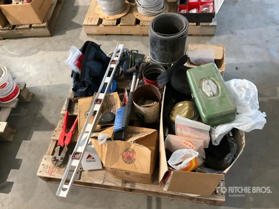 Quantity of Shop Supplies Divers - Magasin, entrepôt, consommateur