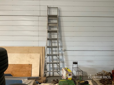 Extension Ladder