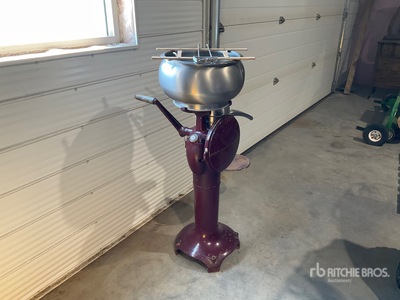 McCormick Deering Cream Separator Divers - Magasin, entrepôt, consommateur