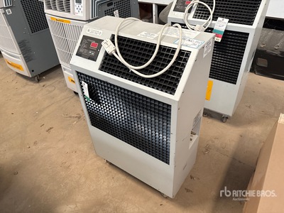 OceanAire OWC1811QCFLT Air Conditioner