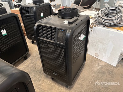 MovinCool CLIMATEPRO D12 Climatización