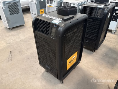 MovinCool CLIMATEPRO D12 Climatización