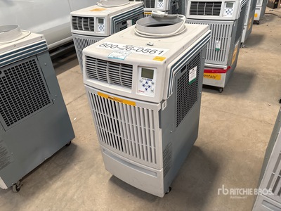 MovinCool ClimatePro12 Air Conditioner