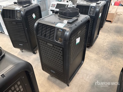 MovinCool CLIMATEPRO D12 Climatización