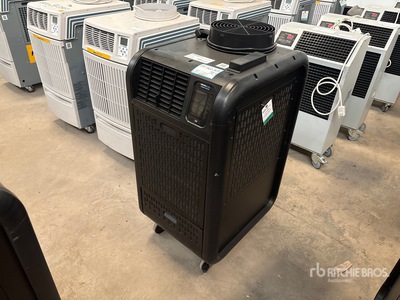 MovinCool CLIMATEPRO D12 Climatización