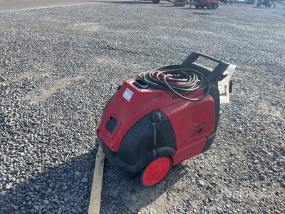 2017 Optima DS1012M Pressure Washer