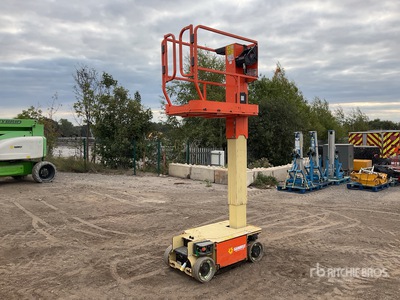 2016 JLG 1230ES Vertical Mast Lift