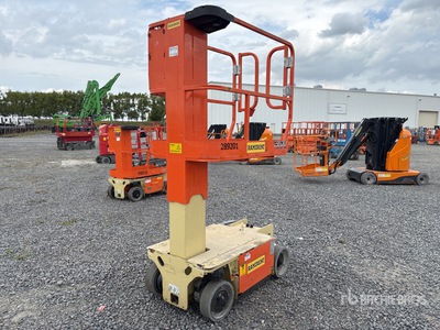 2015 JLG 1230ES Vertical Mast Lift