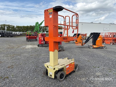 2015 JLG 1230ES Vertical Mast Lift