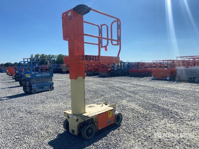 2015 JLG 1230ES Elevador vertical