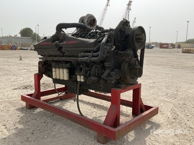 Cummins Engine