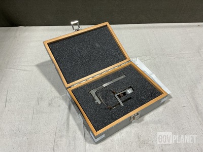 Northrop Grumman 160D697010-1 Gage Tool Set