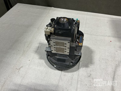 DRS Network & Imaging A3248350-1 Optical Instrument Lens