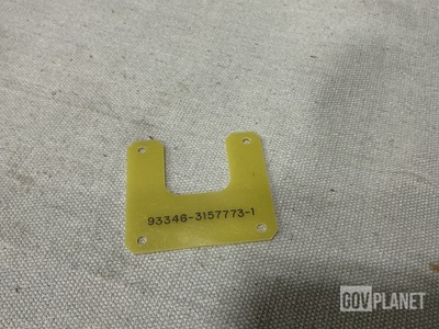 (17) Cobham 3157773-1 Plastic Safety Covers