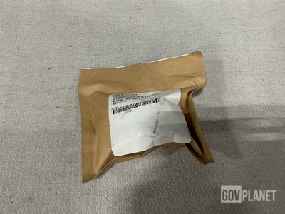 (9) Electro-Line GC801A-A20-10PX Electrical Plug Connectors