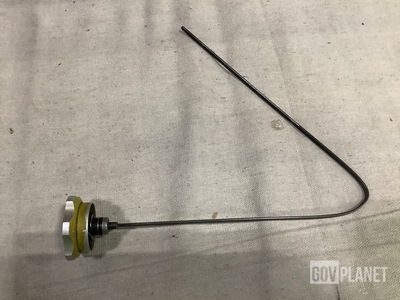 Eaton 2A1524 Liquid Level Gage Rod-Cap