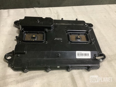 Cat 304-5687-06 Electronic Control Module