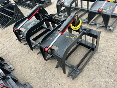 All-Star 68 in Skeleton Kompaktladergreifer (Unused)
