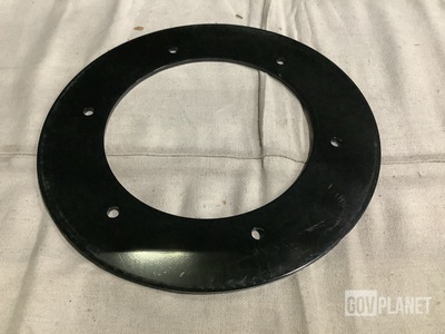(105) J.G.B. Enterprises 9914.0582 Ring Spacers