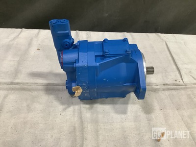 (29) Eaton 02-341514 Power Steering Pump Assemblies