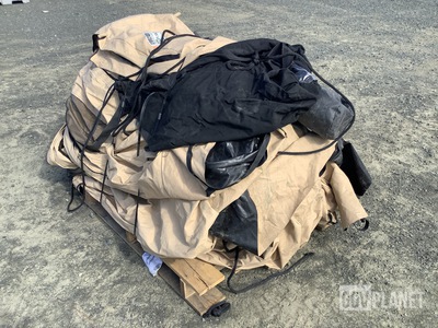 HDT Base-X Tent