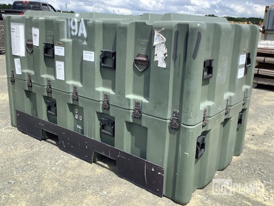 Hardigg Storage Case