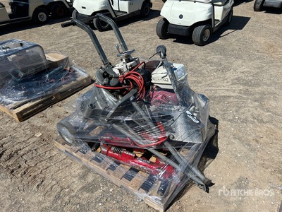 Quantity of Tools