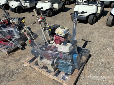 Quantity of Tools