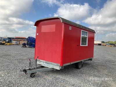 2012 Brouwer Ufficio mobile